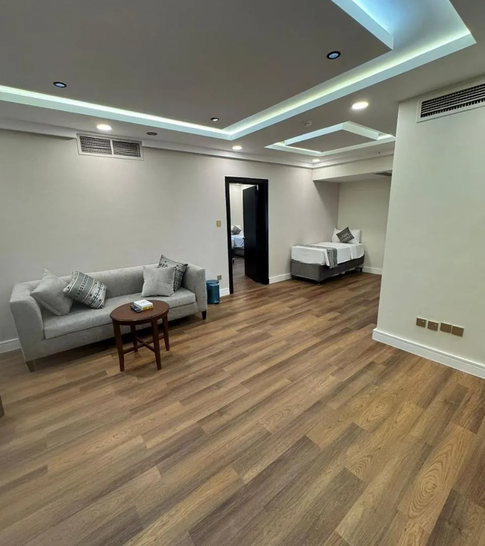 فندق زوار البيت Zuwar Albait Hotel Mekke Suudi Arabistan