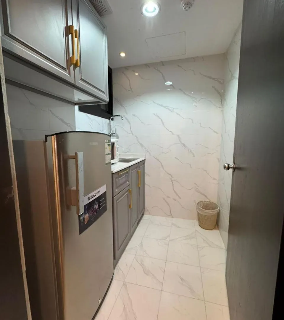 فندق زوار البيت Zuwar Albait Hotel Mekke Suudi Arabistan