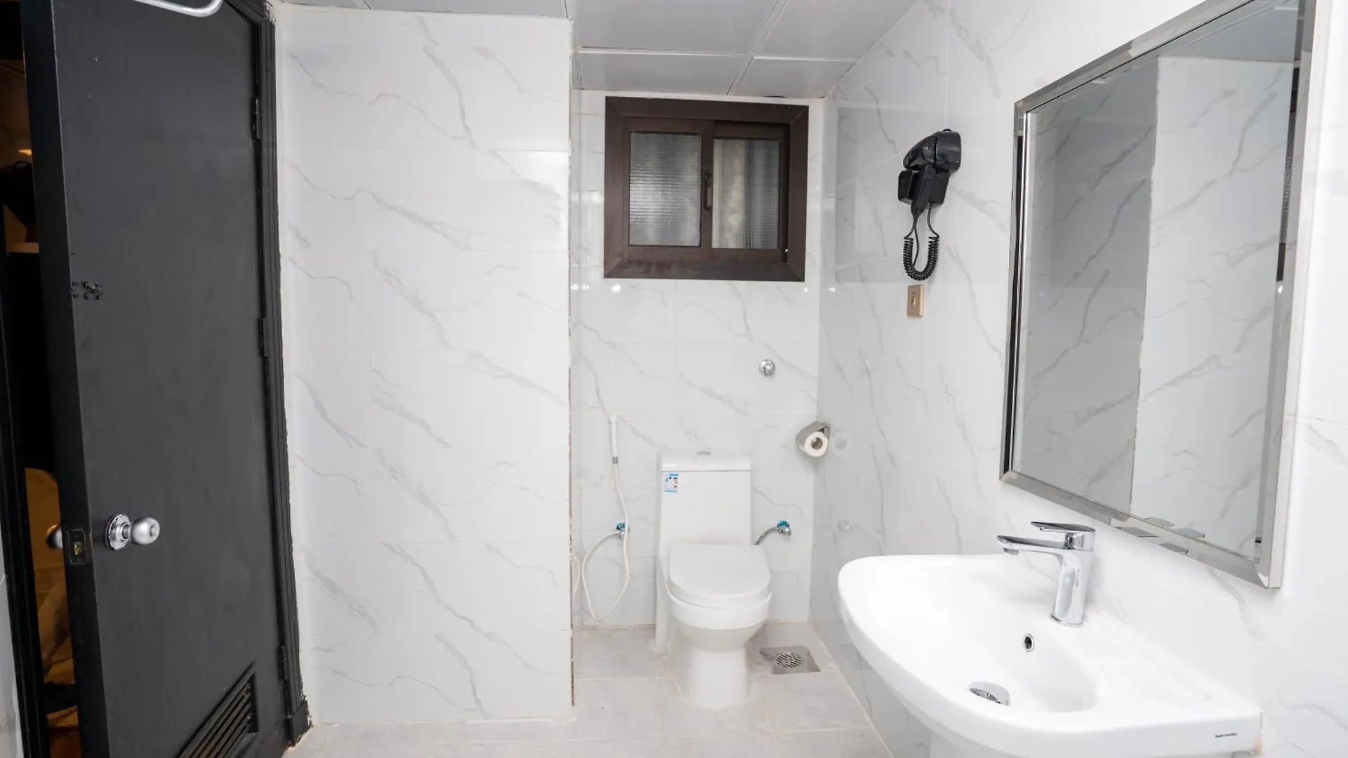 فندق زوار البيت Zuwar Albait Hotel Mekke